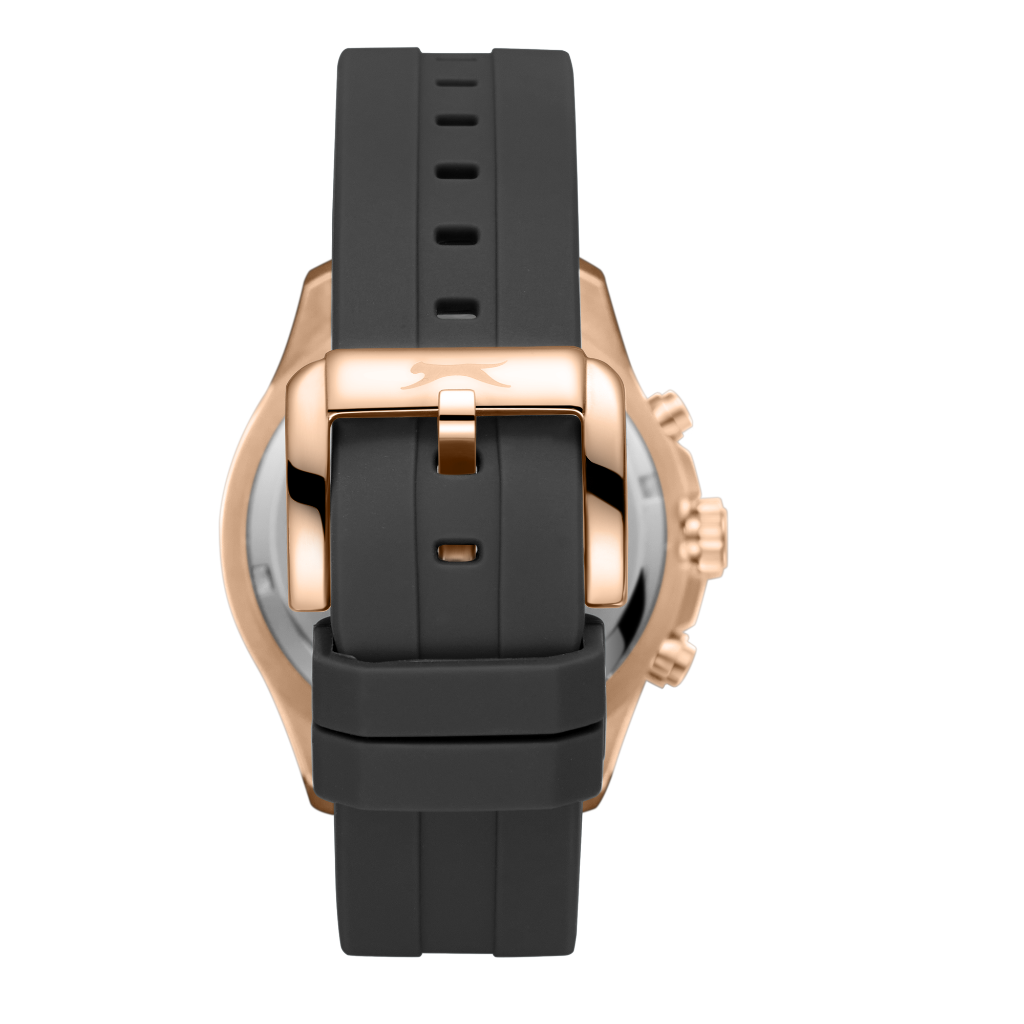Slazenger Men's Stainless Steel Watch SL.9.2605.2.491