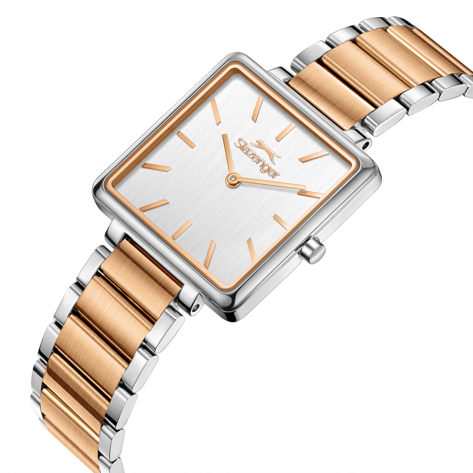 Slazenger Women's Watch SL.9.2588.3.520