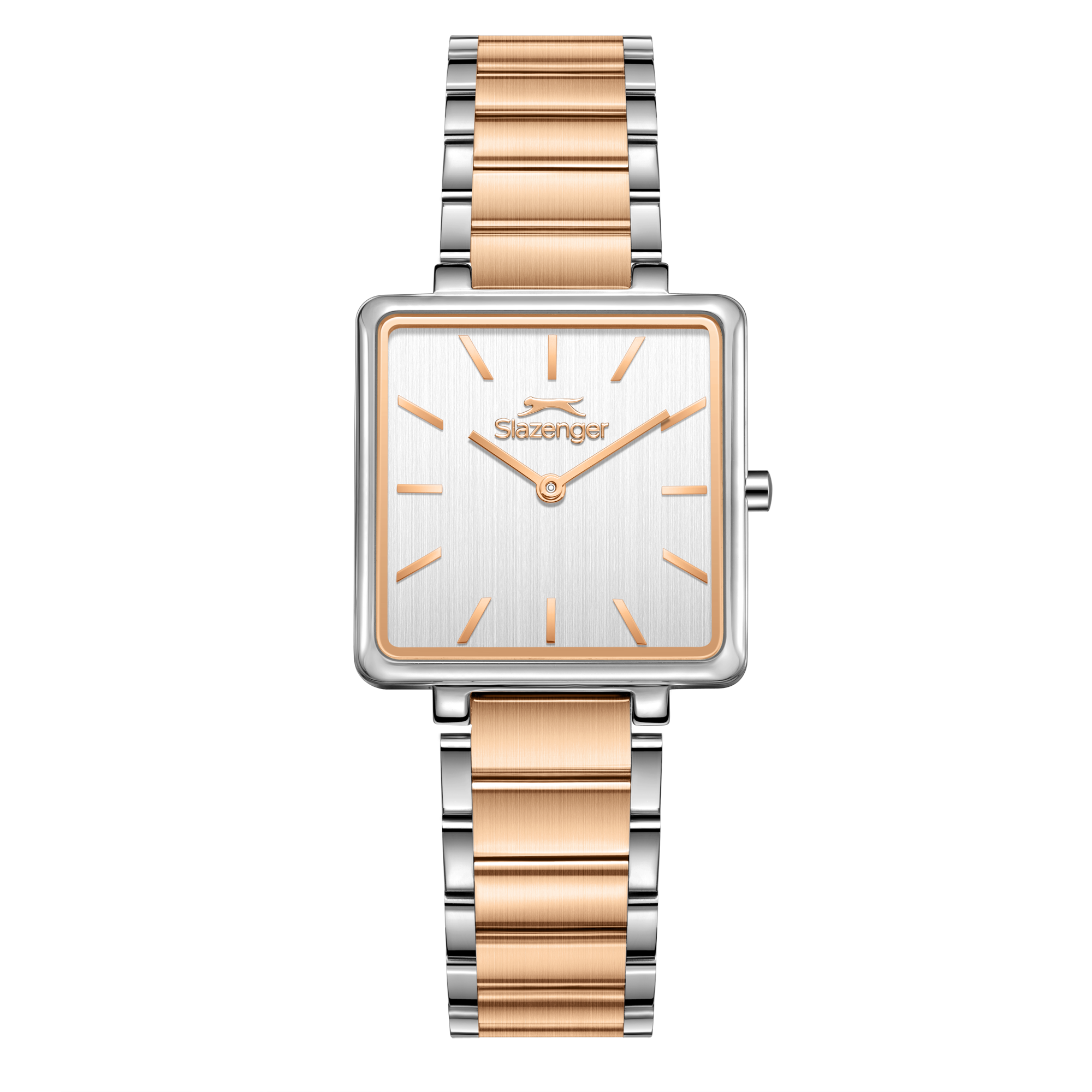 Slazenger Women's Watch SL.9.2588.3.520