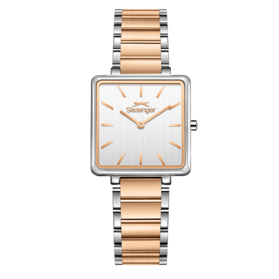 Slazenger Women's Watch SL.9.2588.3.520