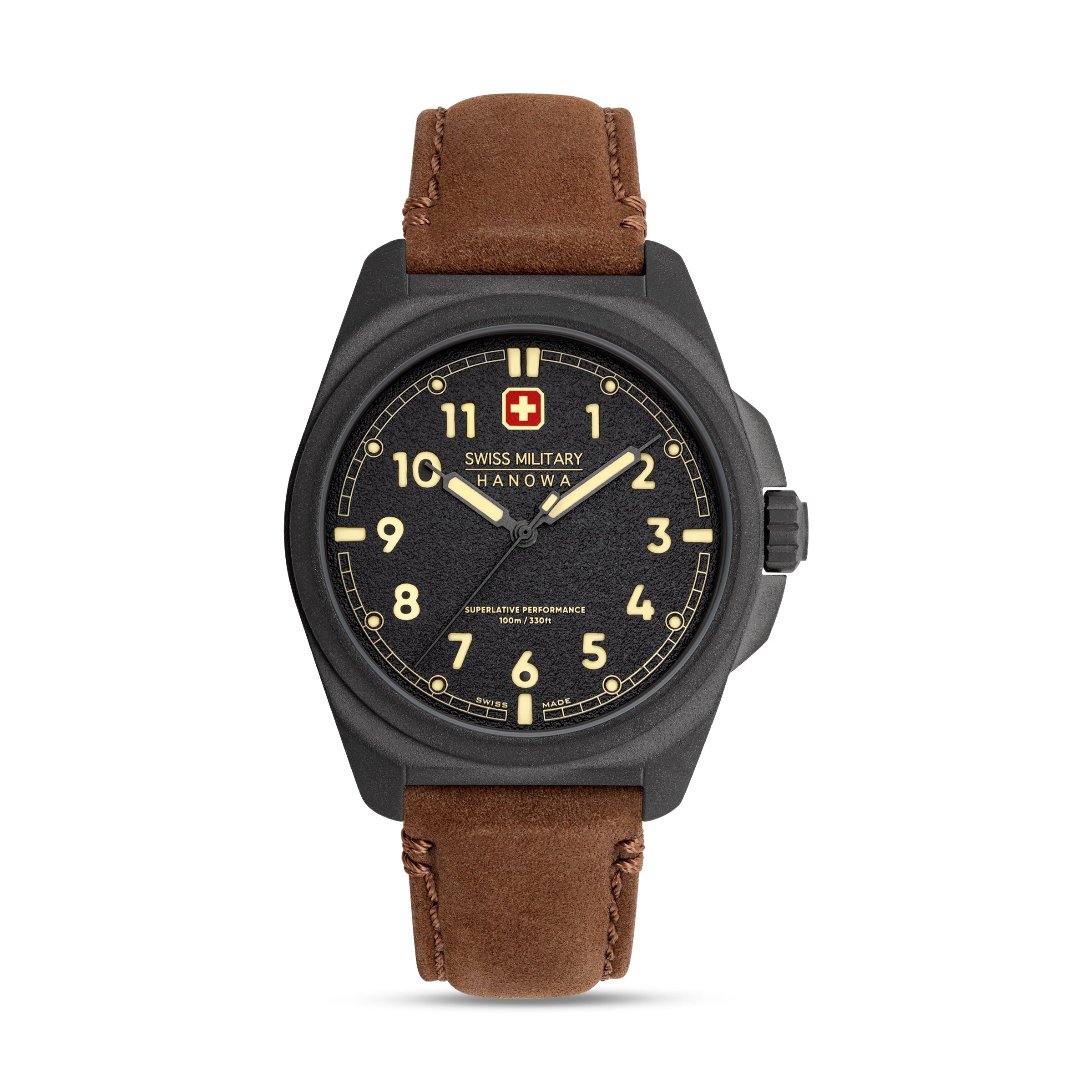 Swiss Military Hanowa SMWGB0003940 Gents watch