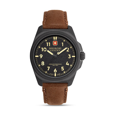 Swiss Military Hanowa SMWGB0003940 Gents watch
