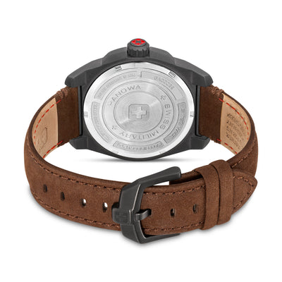 Swiss Military Hanowa SMWGB0003940 Gents watch