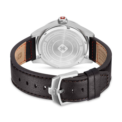 Swiss Military Hanowa SMWGB0000804 Gents Watch