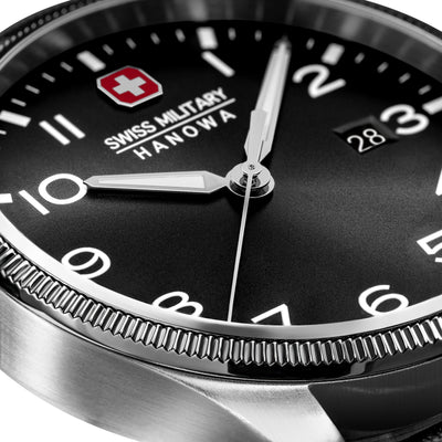 Swiss Military Hanowa SMWGB0000804 Gents Watch