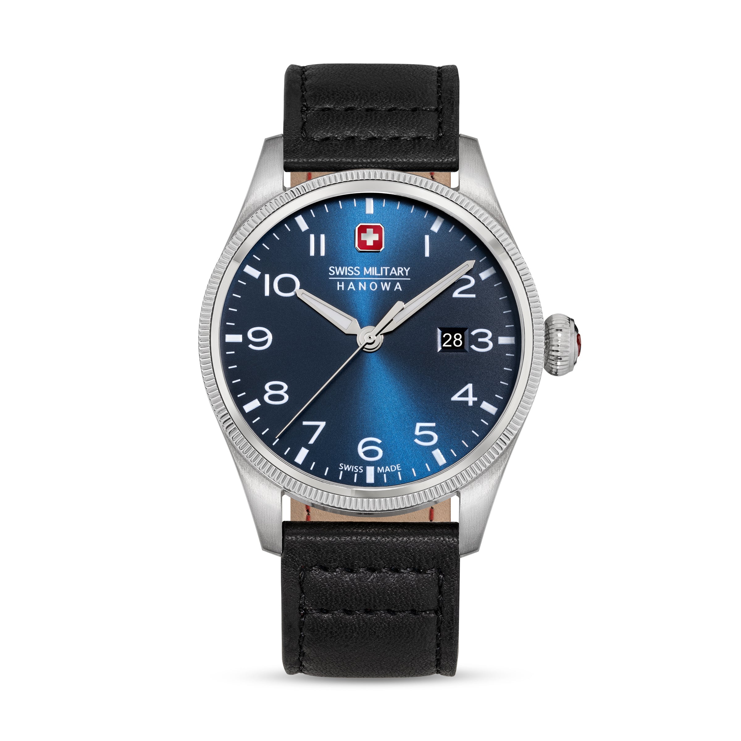 Swiss Military Hanowa SMWGB0000805 Gents Watch