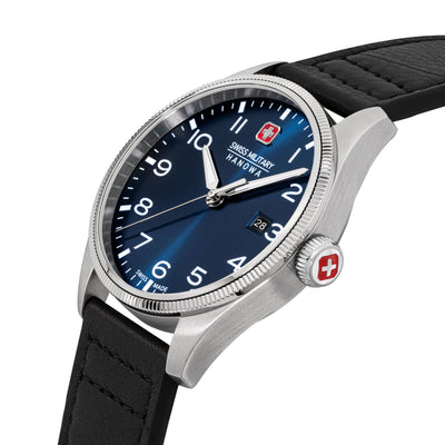 Swiss Military Hanowa SMWGB0000805 Gents Watch
