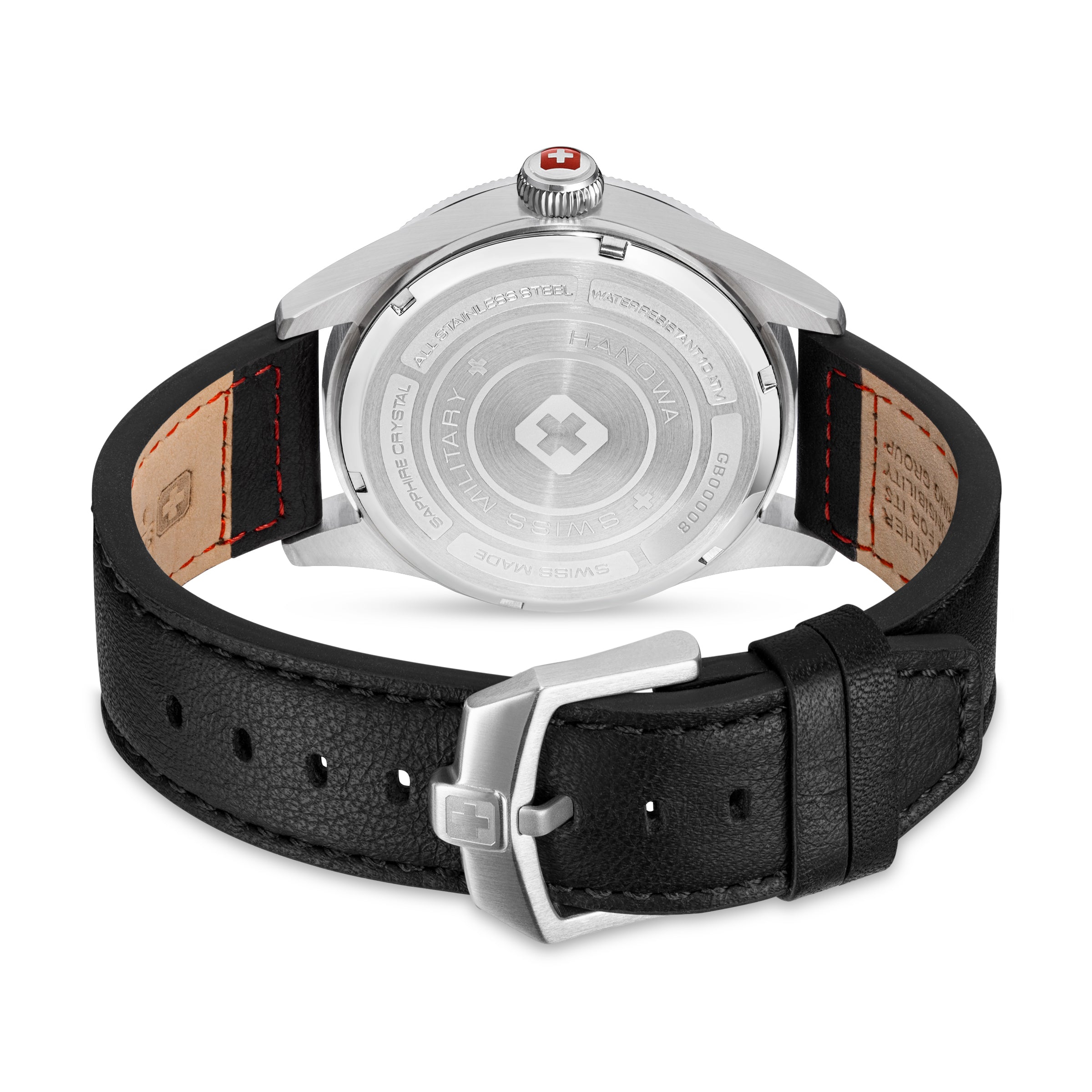 Swiss Military Hanowa SMWGB0000805 Gents Watch