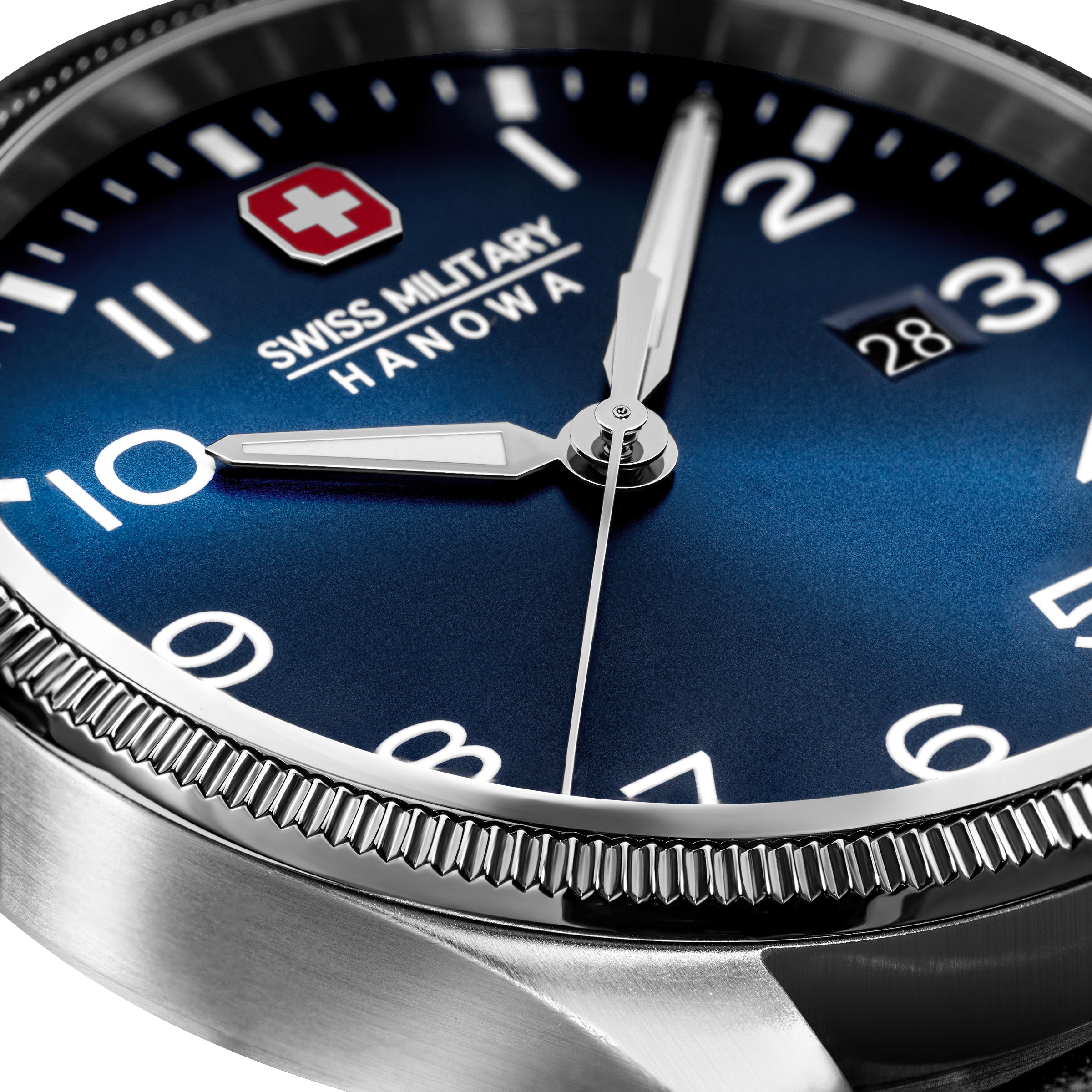 Swiss Military Hanowa SMWGB0000805 Gents Watch