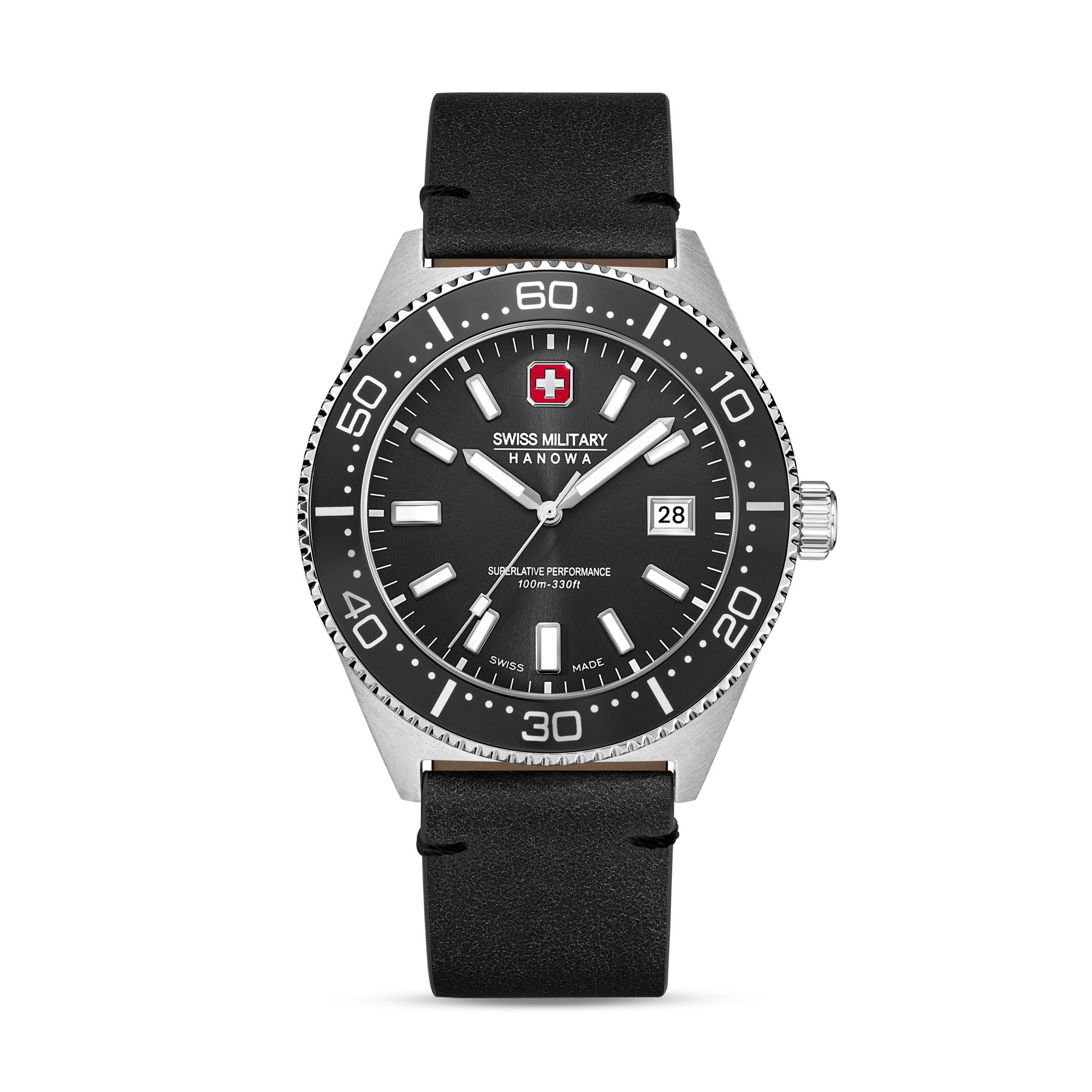 Swiss Military hanowa SMWGB0004901 Gents Watch