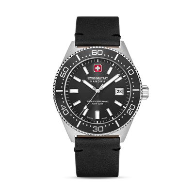 Swiss Military hanowa SMWGB0004901 Gents Watch