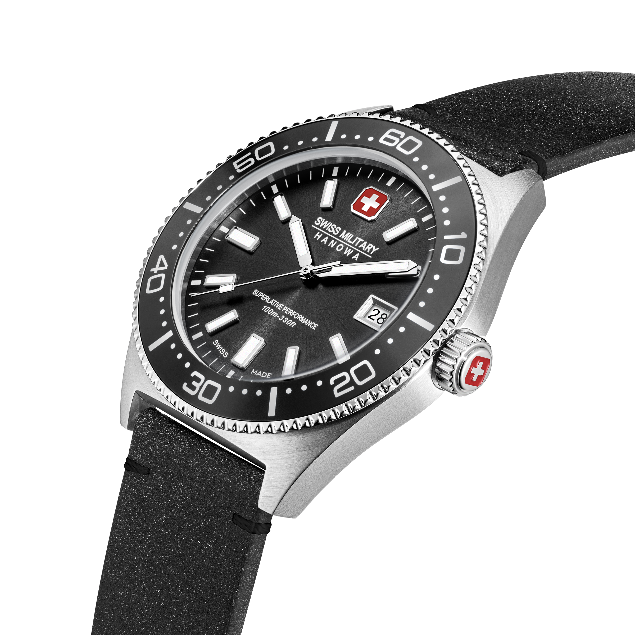 Swiss Military hanowa SMWGB0004901 Gents Watch