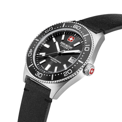 Swiss Military hanowa SMWGB0004901 Gents Watch