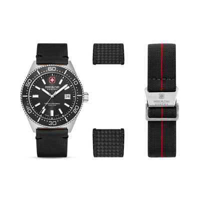 Swiss Military hanowa SMWGB0004901 Gents Watch