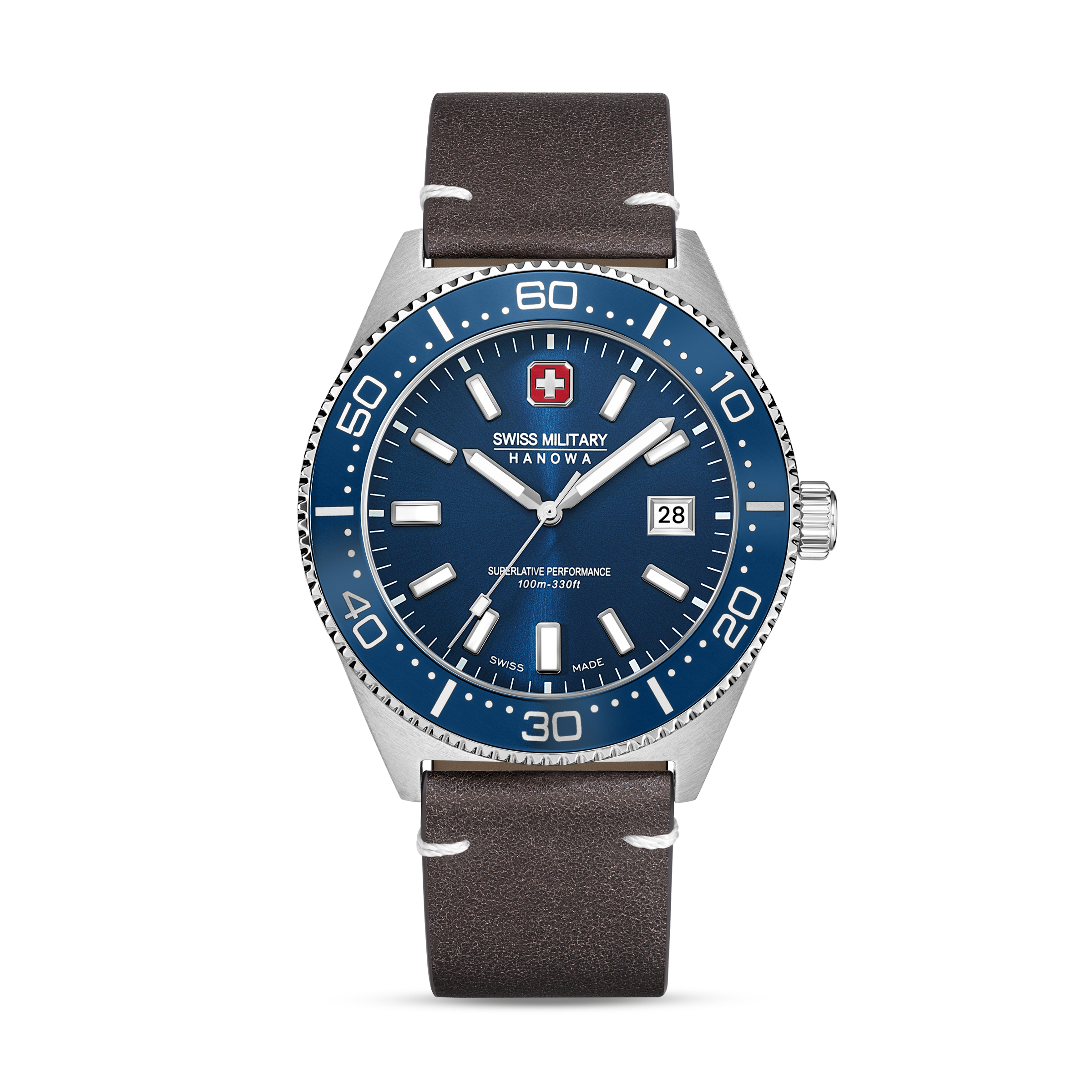 Swiss Military Hanowa SMWGB0004902 Gents watch