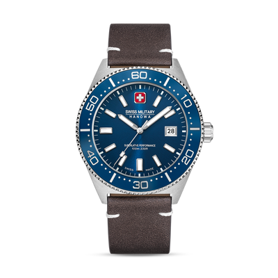 Swiss Military Hanowa SMWGB0004902 Gents watch