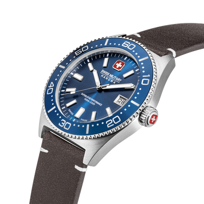 Swiss Military Hanowa SMWGB0004902 Gents watch