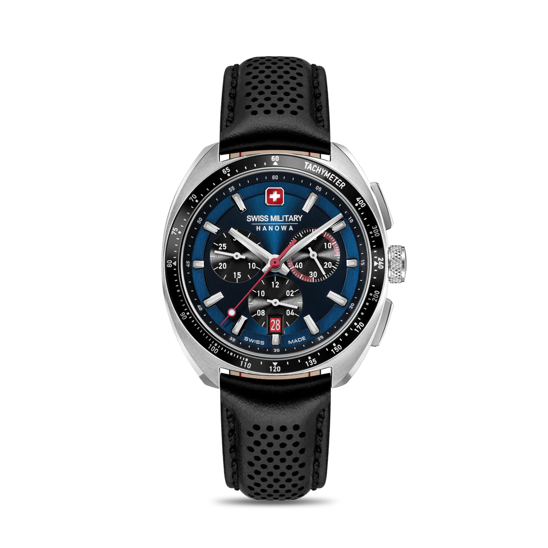 Swiss Military Hanowa Men's Defender Watch SMWGC0003301