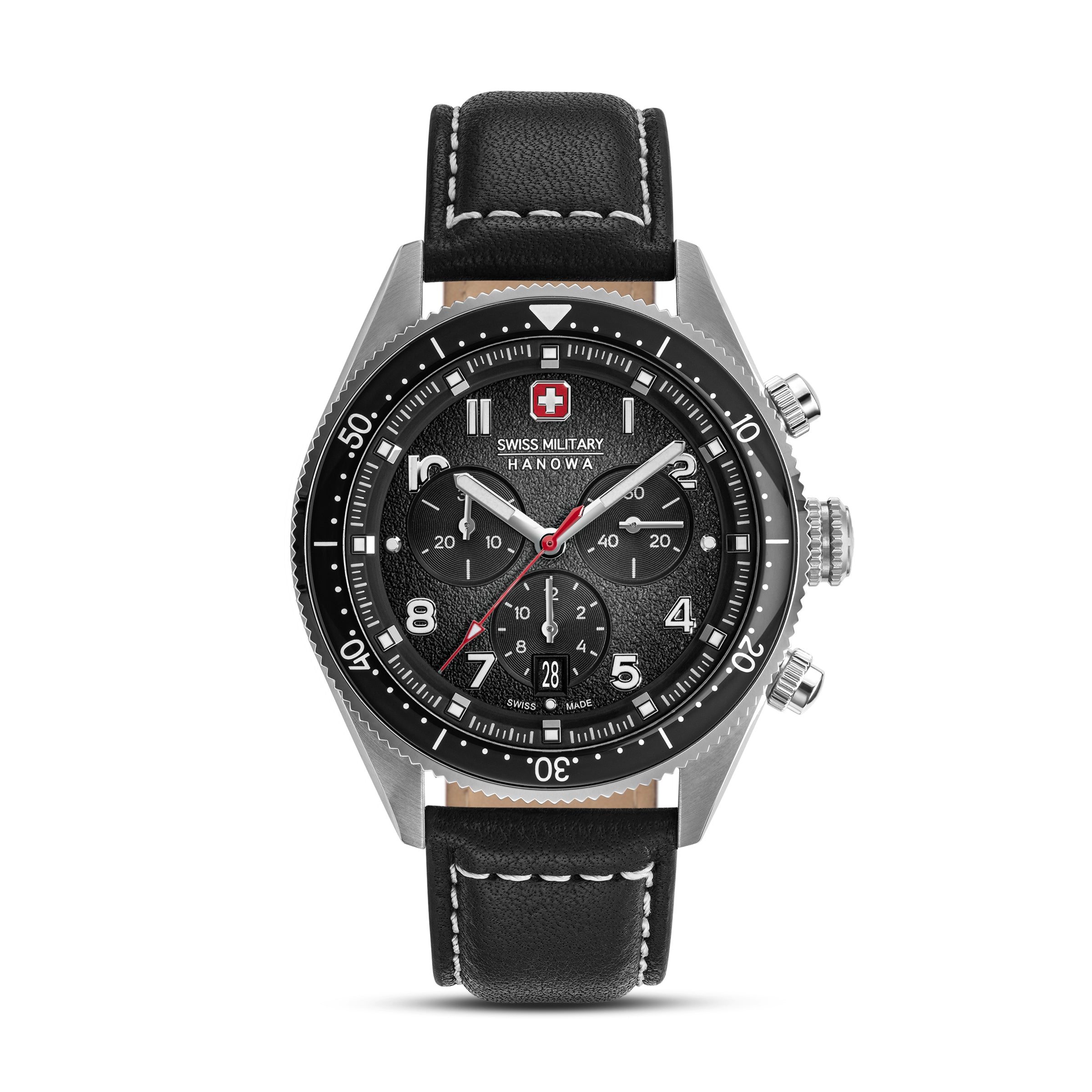 Swiss Military Hanowa SMWGC0003801 Gents Watch