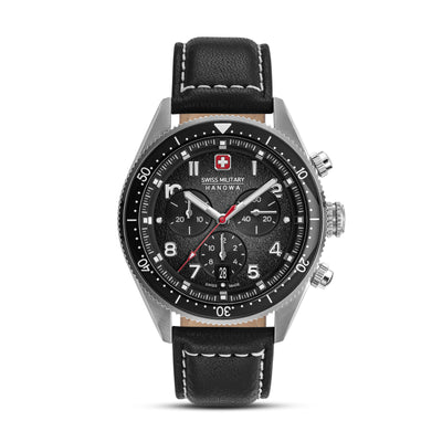 Swiss Military Hanowa SMWGC0003801 Gents Watch