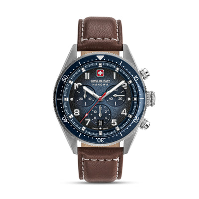 Swiss Military Hanowa SMWGC0003802 Gents Watch