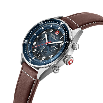 Swiss Military Hanowa SMWGC0003802 Gents Watch
