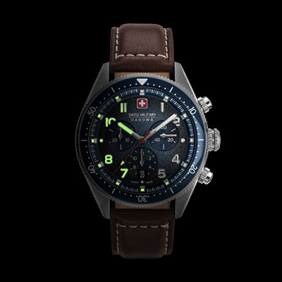 Swiss Military Hanowa SMWGC0003802 Gents Watch