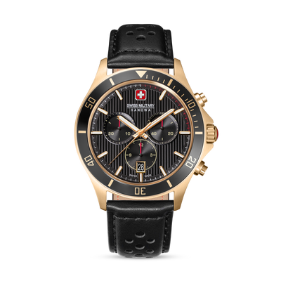 Swiss Militray Hanowa SMWGC0007610 Gents watch