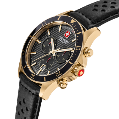 Swiss Militray Hanowa SMWGC0007610 Gents watch