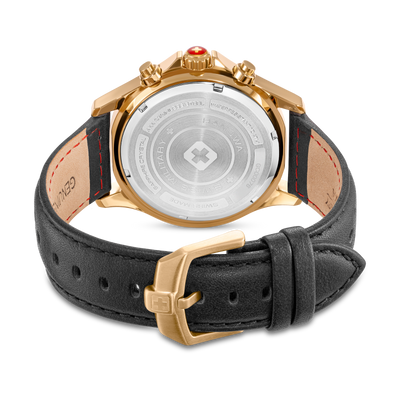 Swiss Militray Hanowa SMWGC0007610 Gents watch