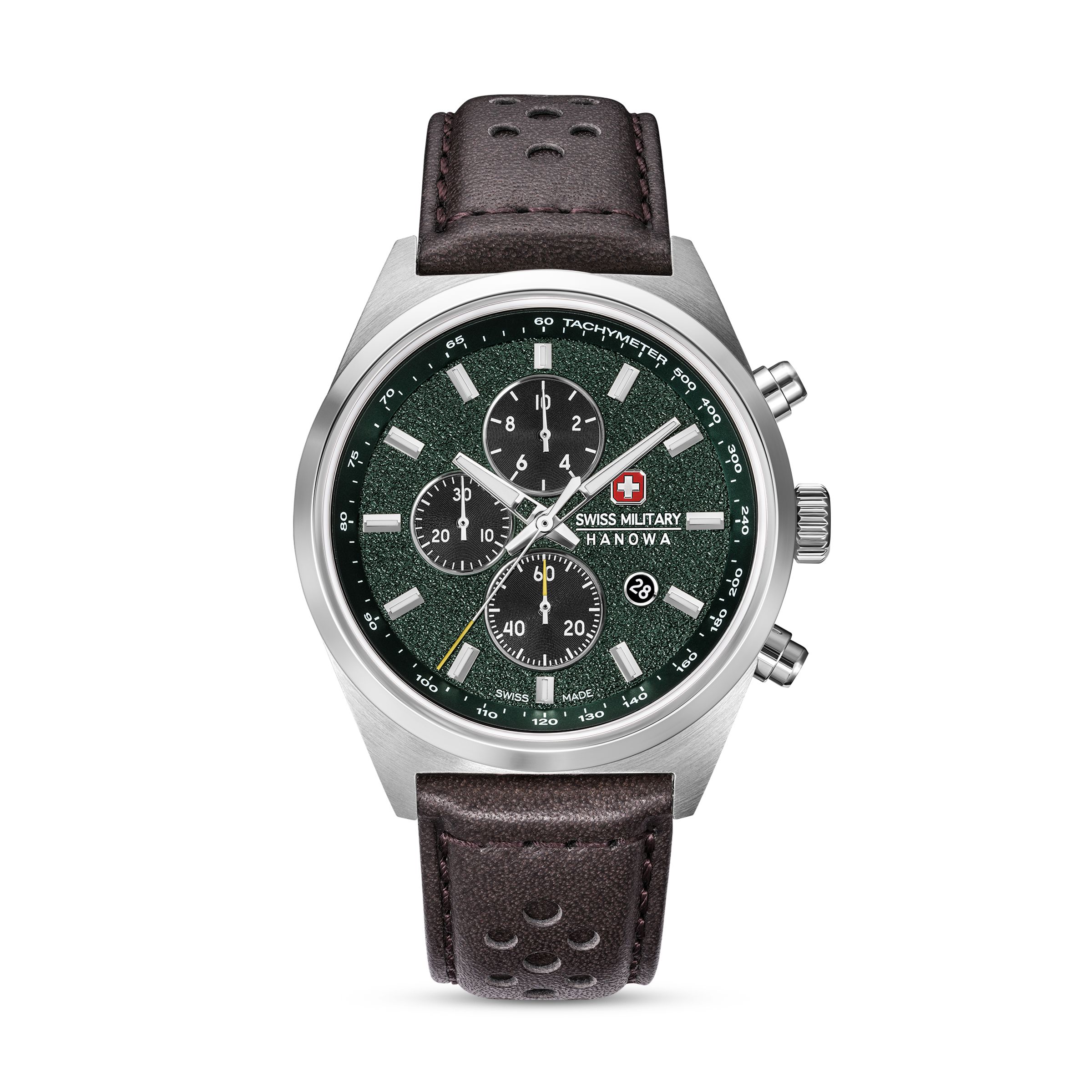 Swiss Military Hanowa SMWGC0007803 Gents Watch
