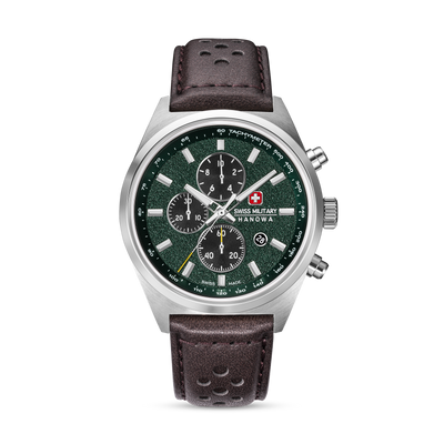 Swiss Military Hanowa SMWGC0007803 Gents Watch