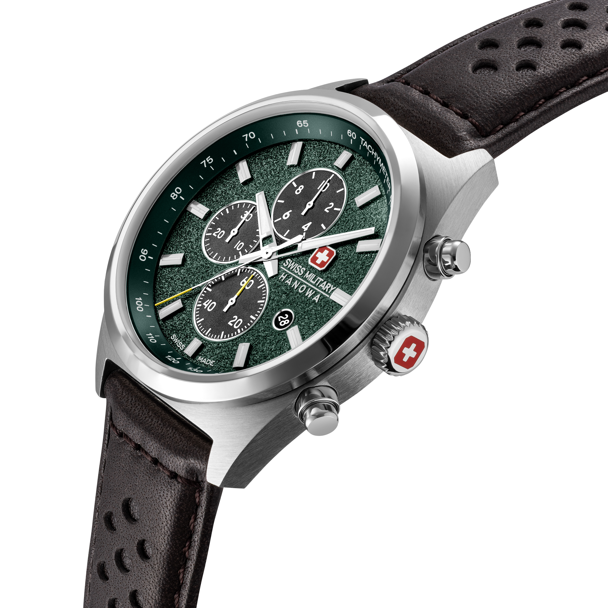 Swiss Military Hanowa SMWGC0007803 Gents Watch