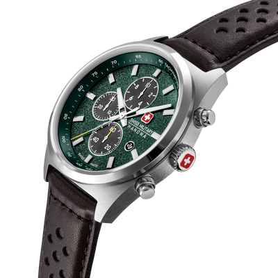 Swiss Military Hanowa SMWGC0007803 Gents Watch
