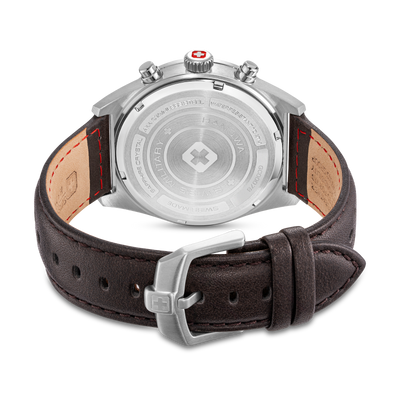 Swiss Military Hanowa SMWGC0007803 Gents Watch