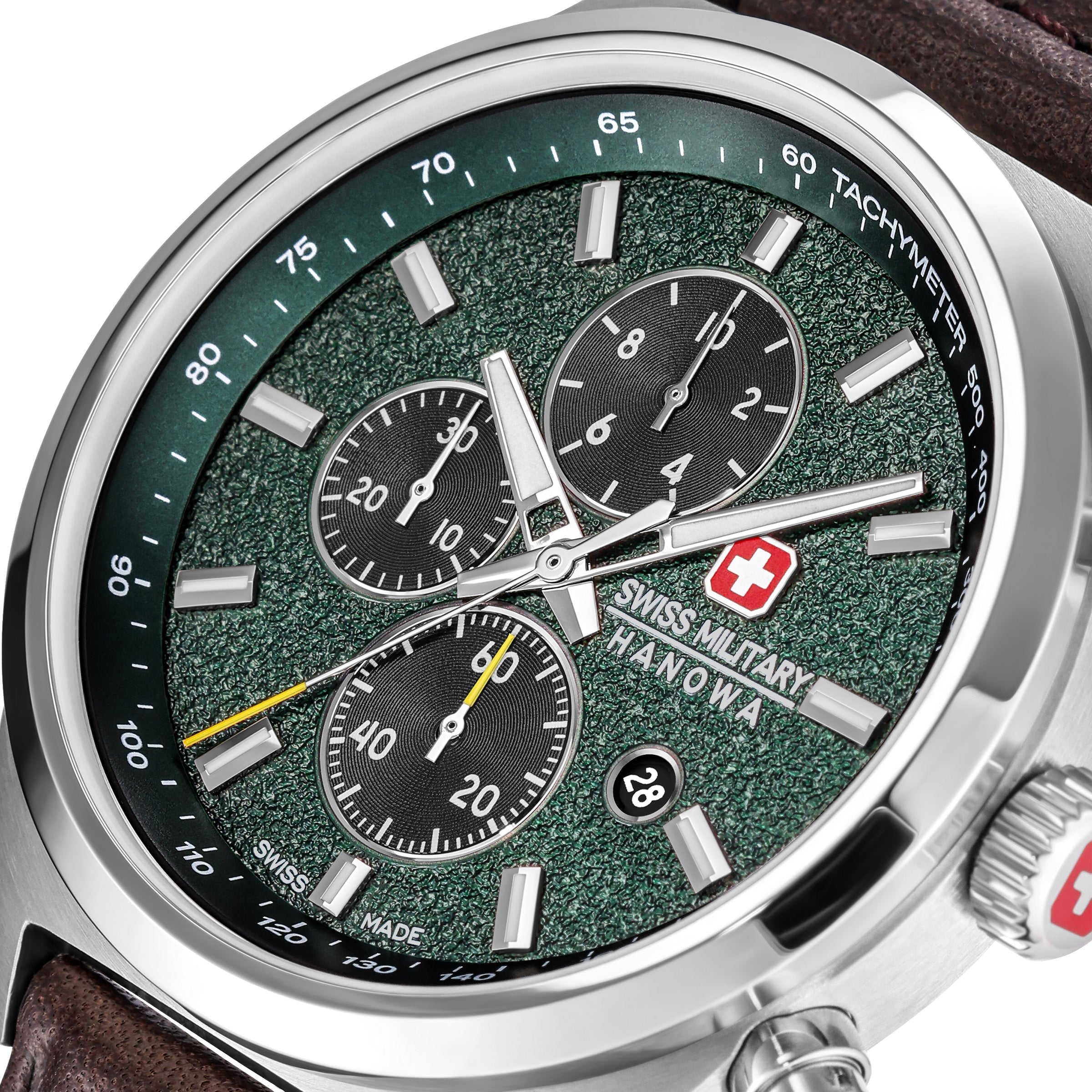 Swiss Military Hanowa SMWGC0007803 Gents Watch