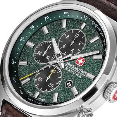 Swiss Military Hanowa SMWGC0007803 Gents Watch