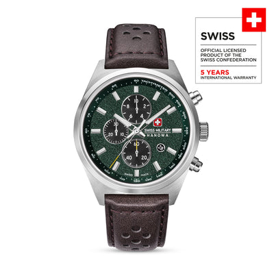 Swiss Military Hanowa SMWGC0007803 Gents Watch