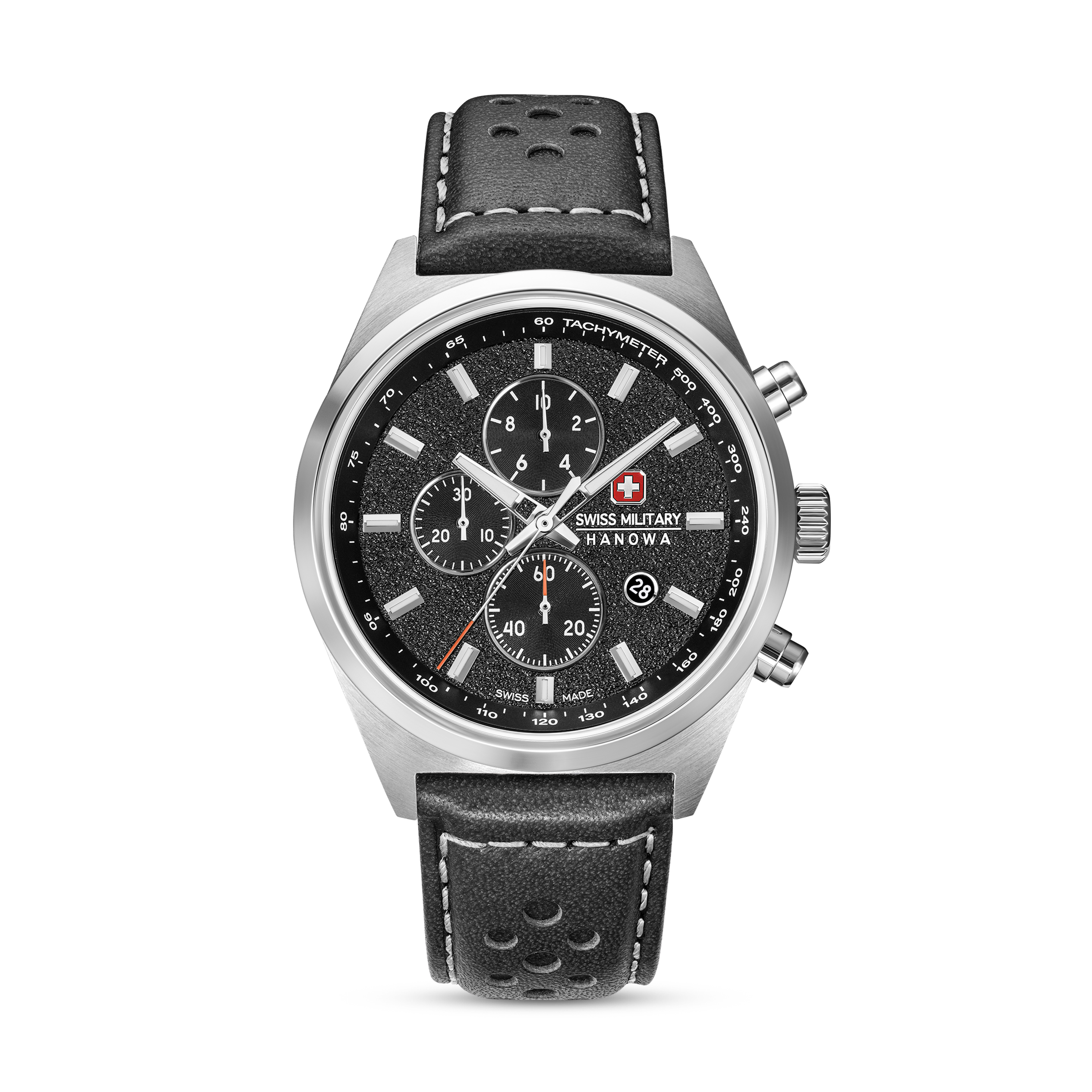 Swiss Military Hanowa SMWGC0007804 Gents watch
