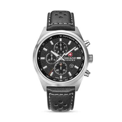 Swiss Military Hanowa SMWGC0007804 Gents watch