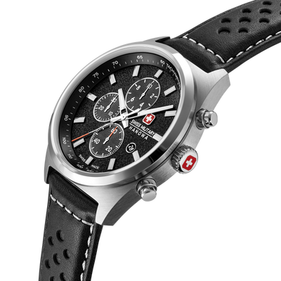 Swiss Military Hanowa SMWGC0007804 Gents watch