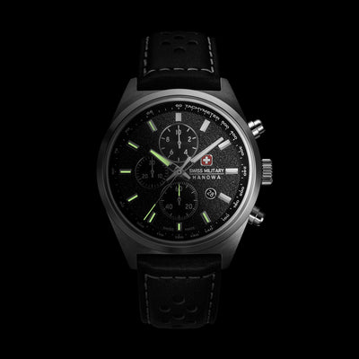 Swiss Military Hanowa SMWGC0007804 Gents watch