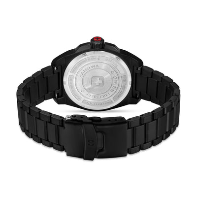 Swiss Military Hanowa SMWGG0003932 Gents Watch