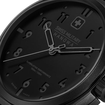 Swiss Military Hanowa SMWGG0003932 Gents Watch