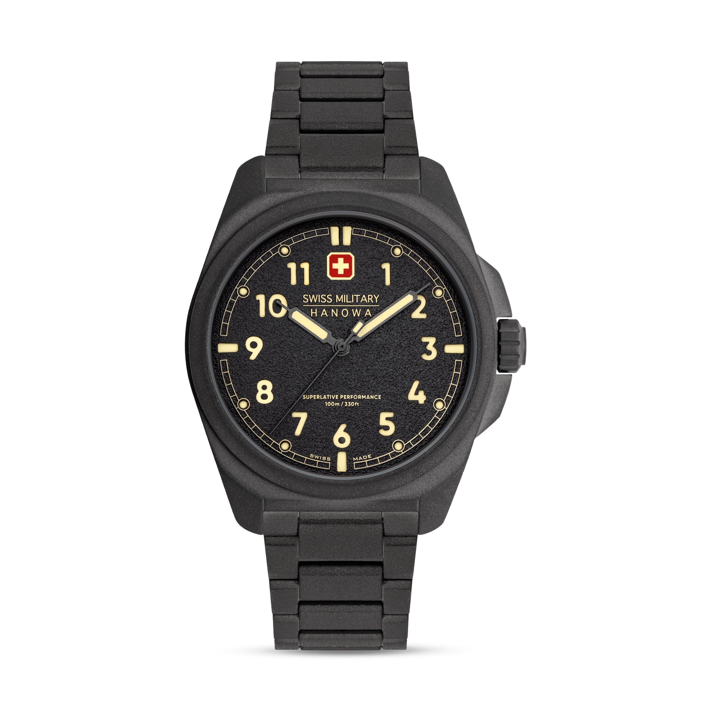 Swiss Military Hanowa SMWGG0003941 Gents Watch