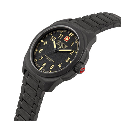 Swiss Military Hanowa SMWGG0003941 Gents Watch