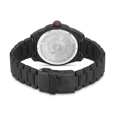 Swiss Military Hanowa SMWGG0003941 Gents Watch