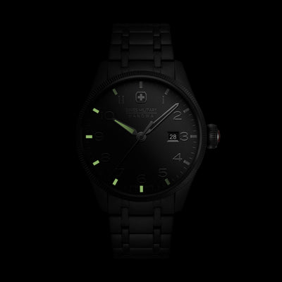 Swiss Military Hanowa SMWGH0000830 Gents Watch