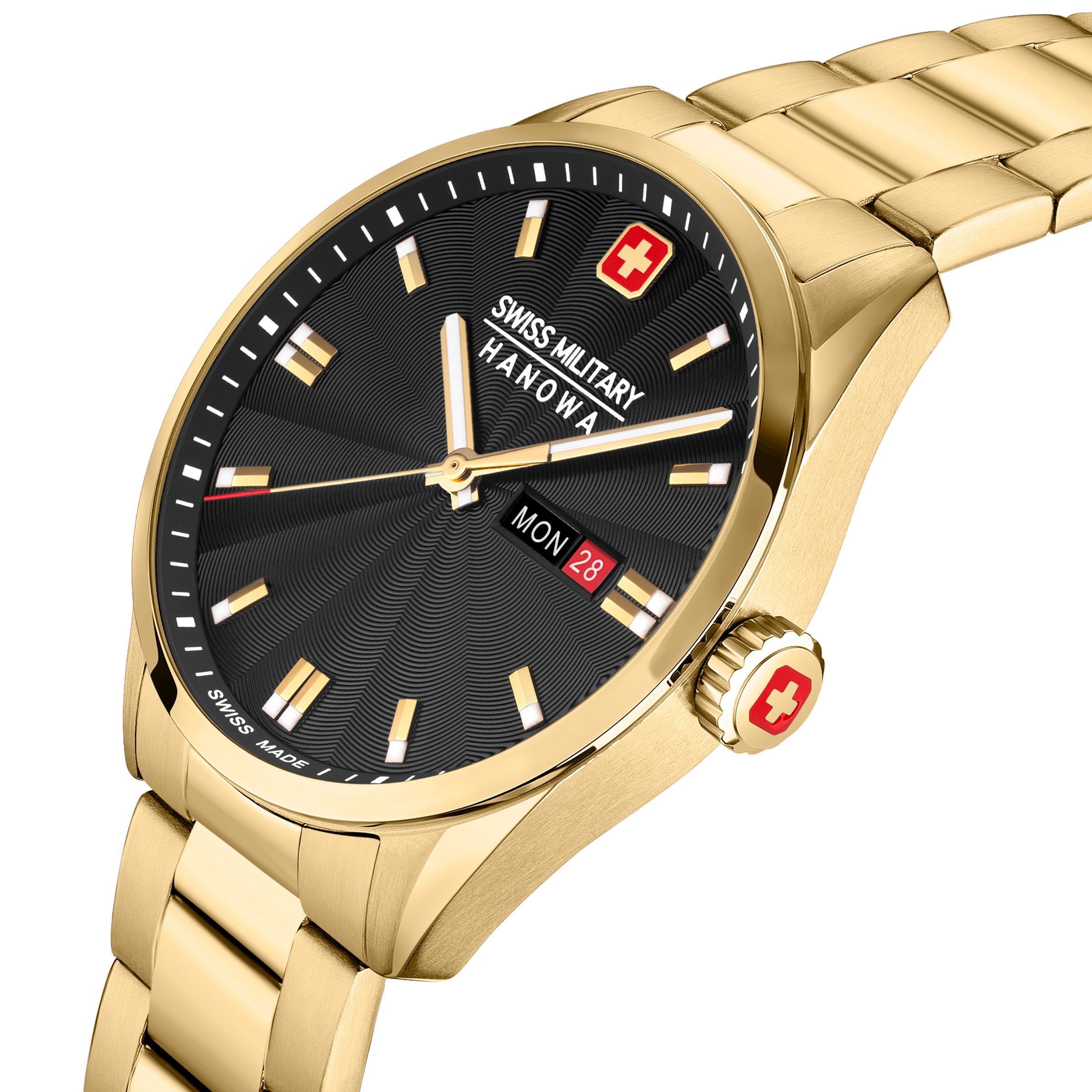 Swiss Military Hanowa SMWGH0001610 Gents Watch