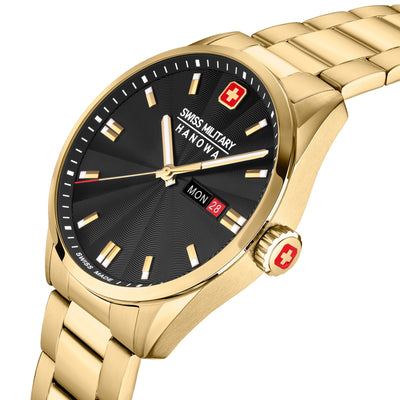 Swiss Military Hanowa SMWGH0001610 Gents Watch